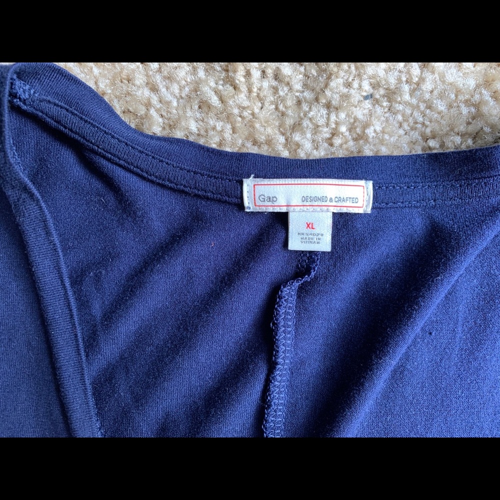 CUTE TOP - Picture 3 of 5